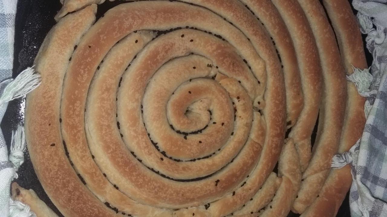 Nimet Hanim Konagi Safranbolu Eksteriør bilde